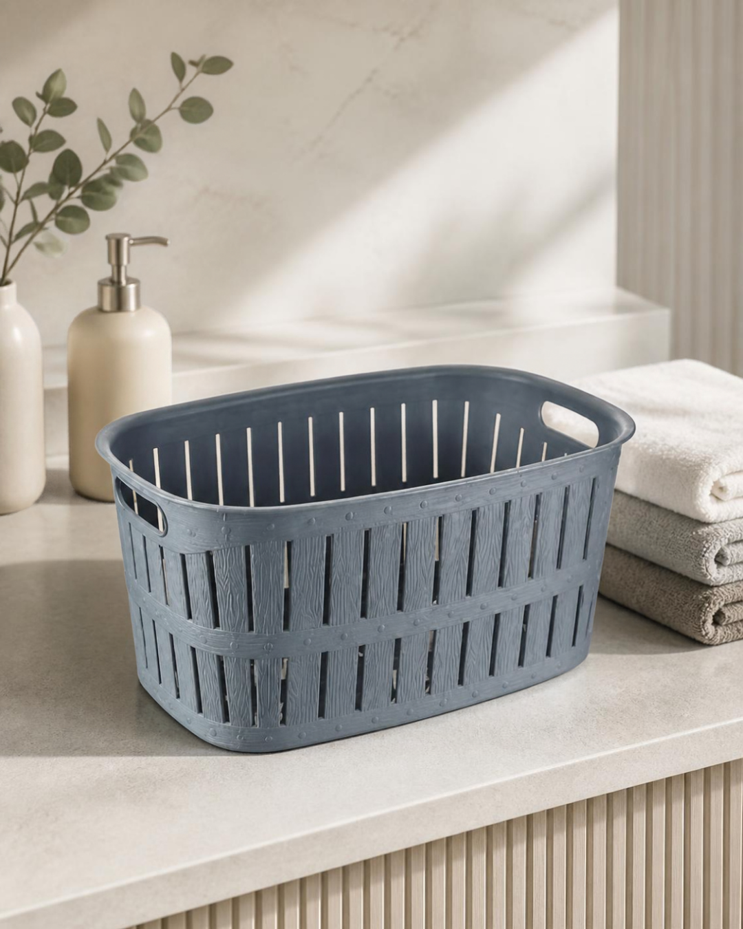 Botanica Laundry Basket