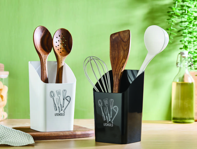 Deep Scoop Holder