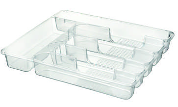Mios Cutlery Holder Organizer