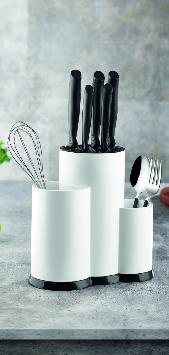 Multi-Functional Organiser