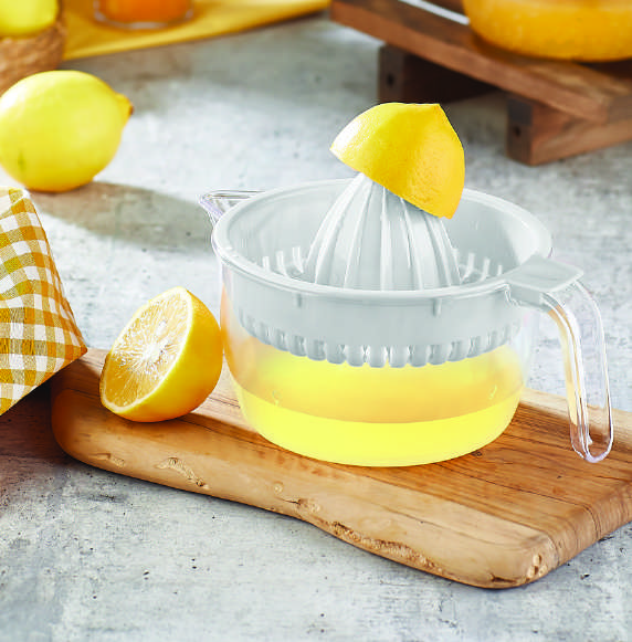 Lemon & Citrus Squeezer