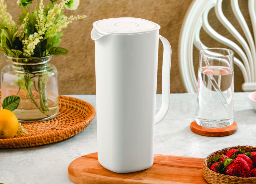 Pearl Jug
