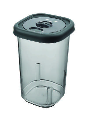 Vista Salt and Spice Shaker