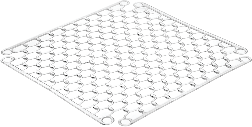 Sink & Freezer Mat