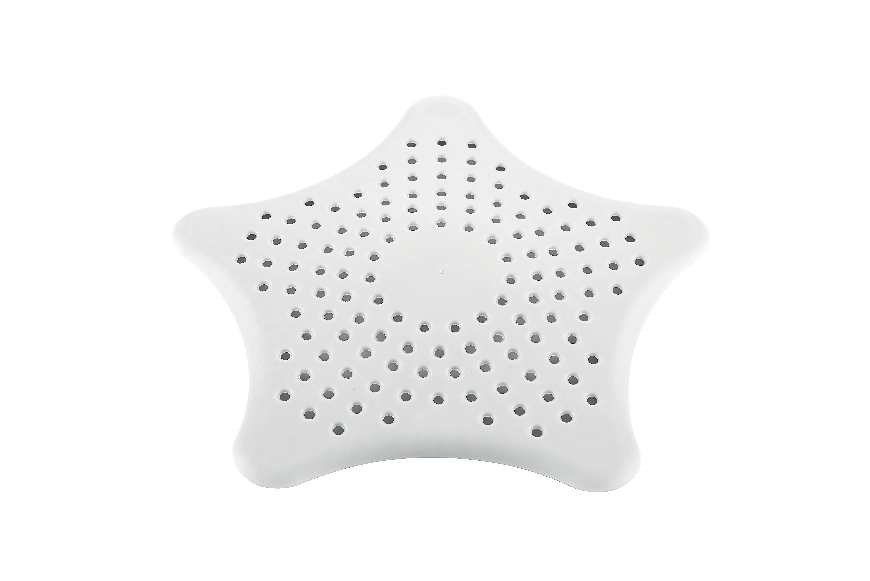 Star Strainer Sink & Bath