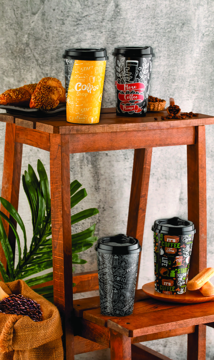 Coffee Cup
