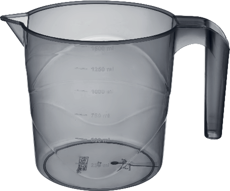 Transparent Mug