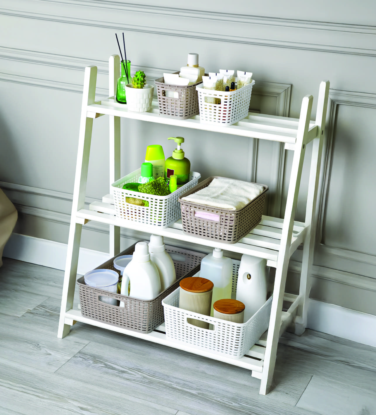 Vetra Small Organizer Basket