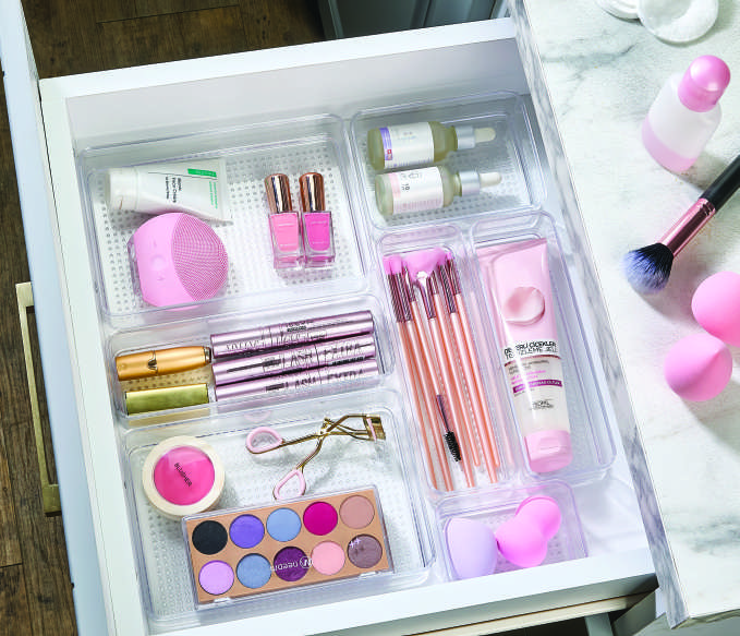 Pera Organizer Box Set