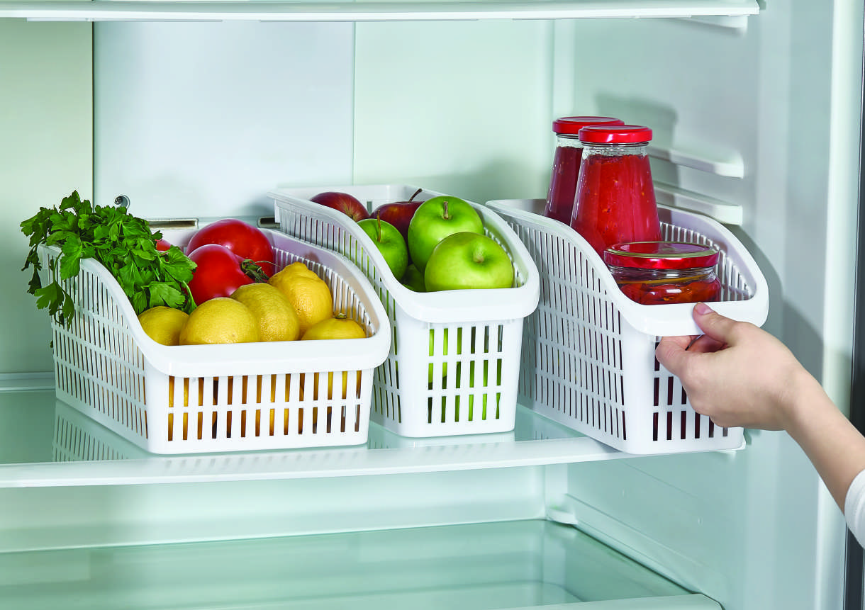 Felix Organizer Basket