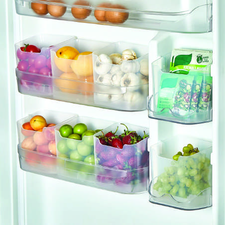 Pocket Fridger Organizer
