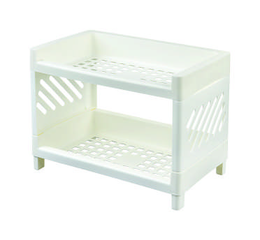Organizing Shelves