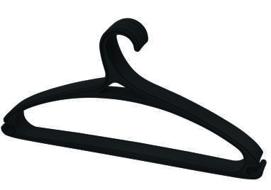 Eco Fashion Clothe Hanger
