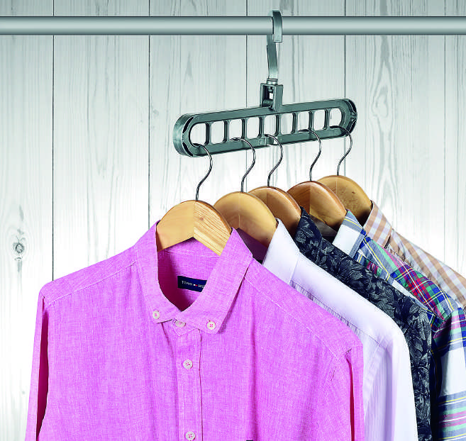 Magician Hanger