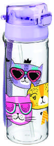 Moon Water Bottle