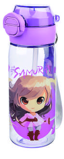 Aqua Duo Water Bottle