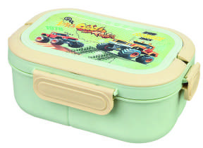 Bondie Lunch Box Design 69