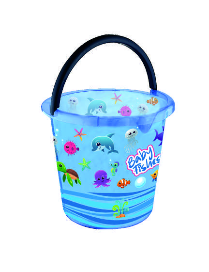 Baby Washing Bucket