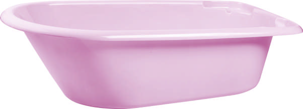 Colorful Big Baby Bath Tub