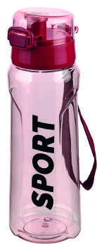 Polo Water Bottle