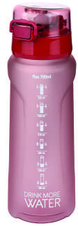 Soft Touch Solo Water Bottle