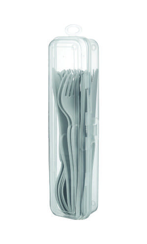 Summer Picnic Cutlery Set