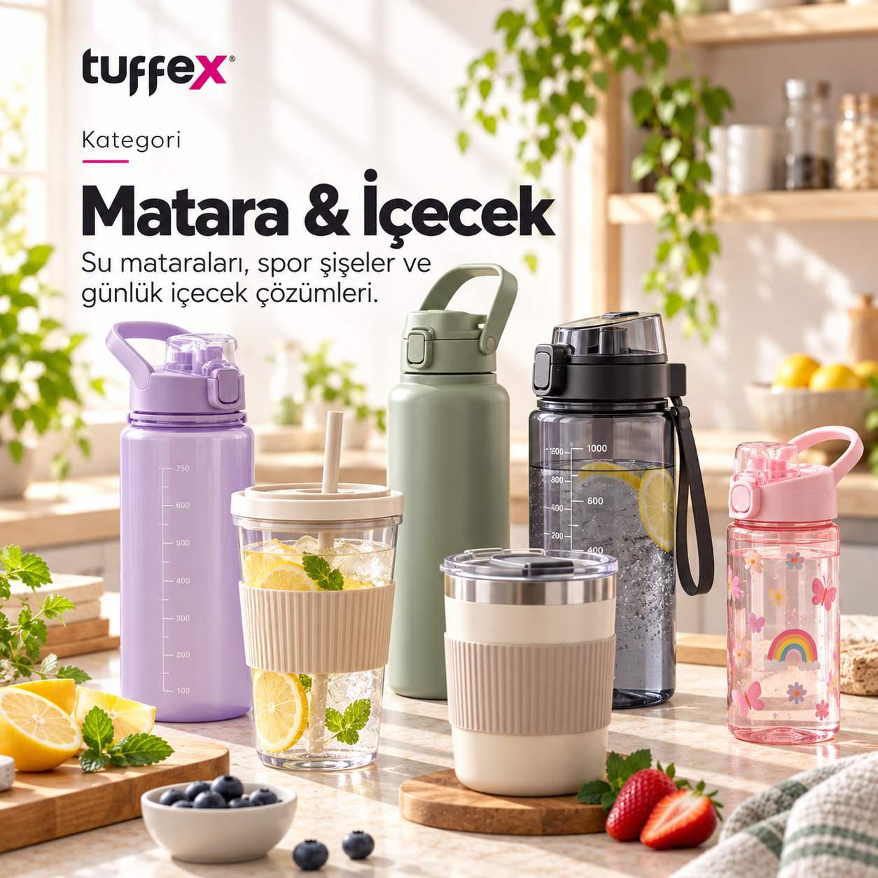 Matara & İçecek