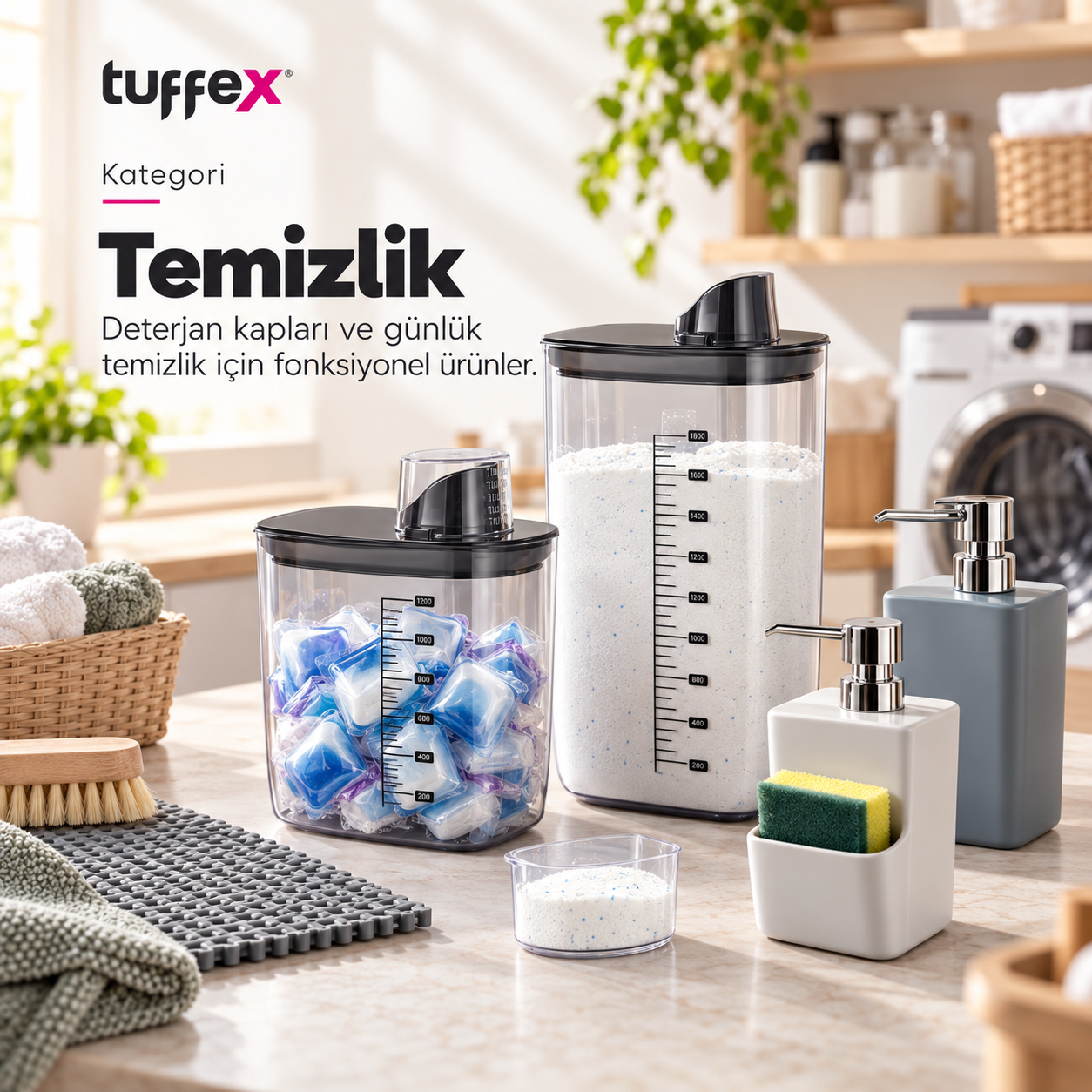 Temizlik