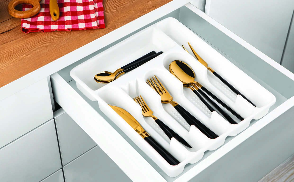 Big Cutlery