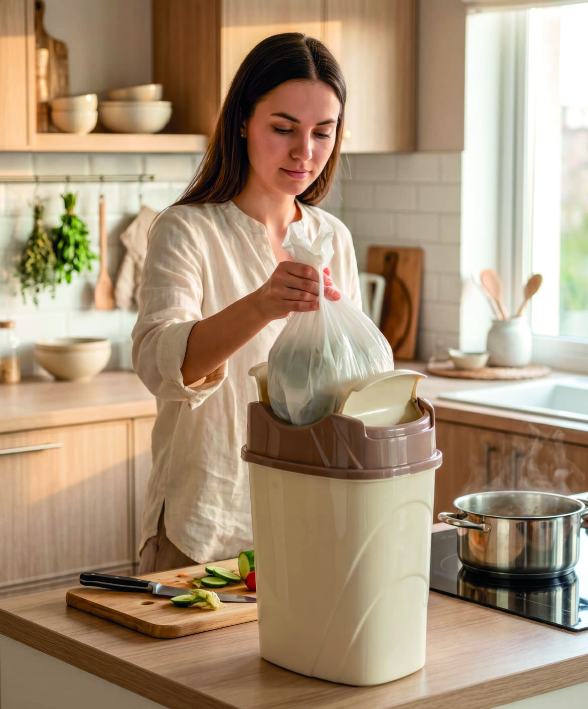 Download Dustbin