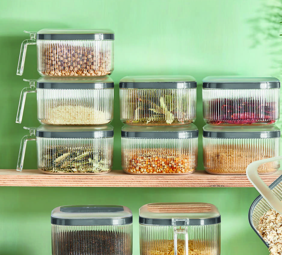 Elegance Storage Box