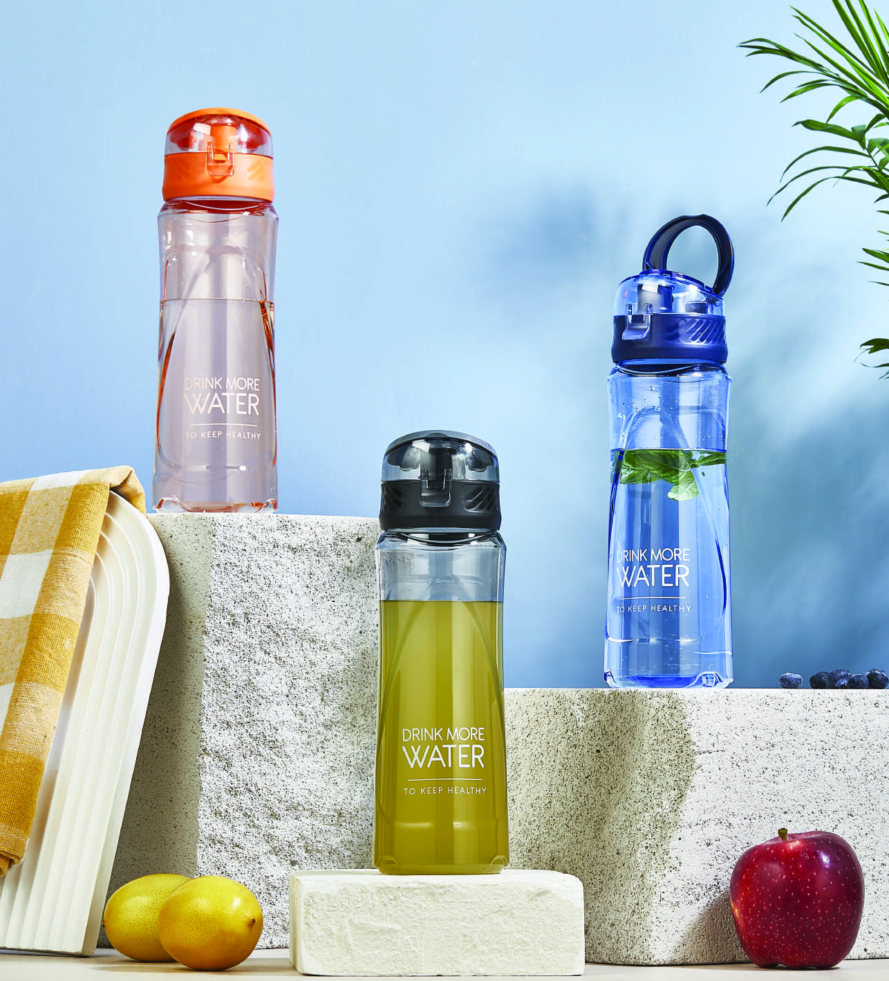 Mode Water Bottle