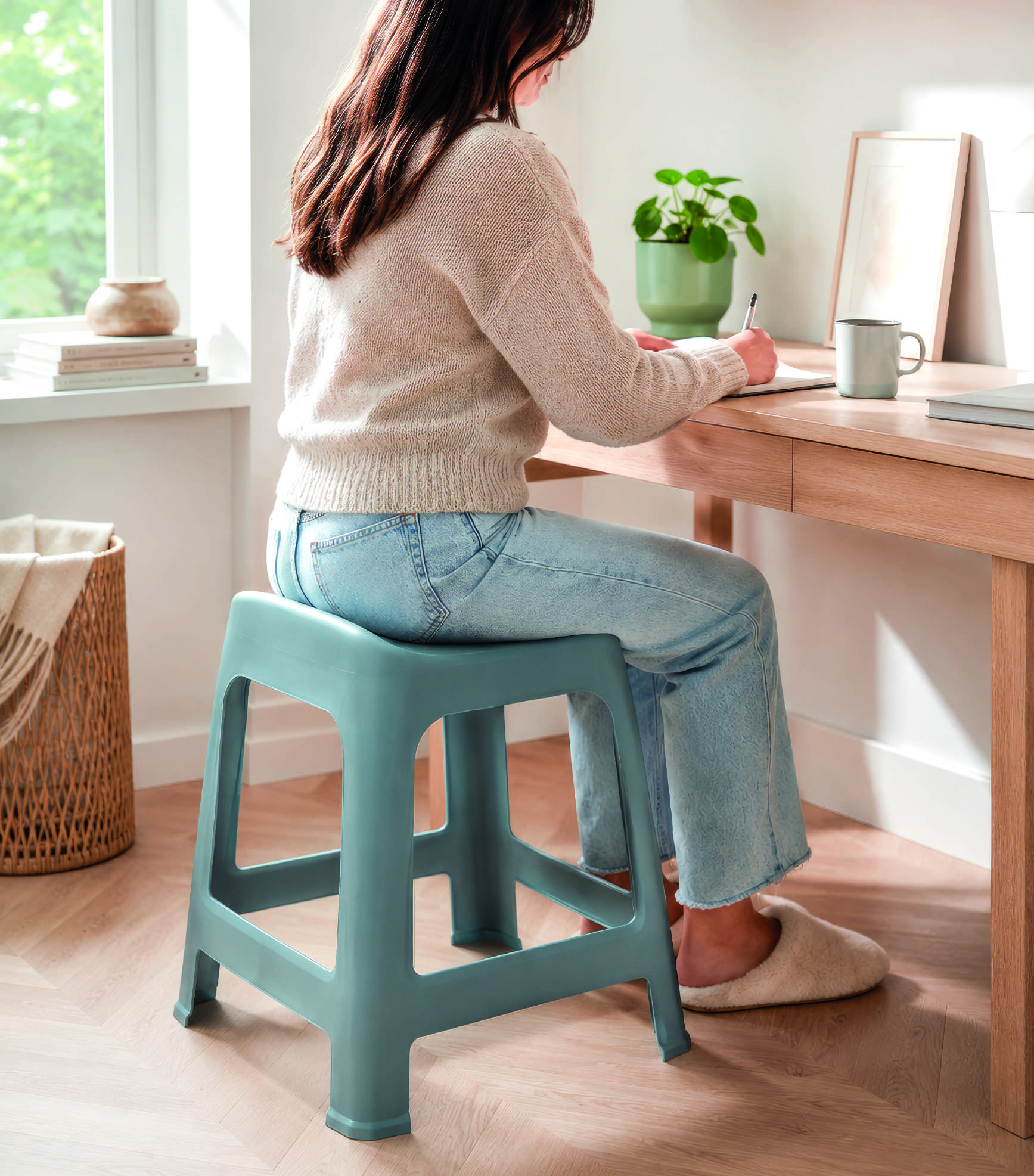 Relax Stool