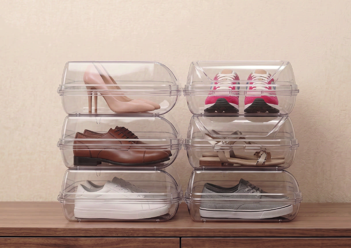 Shoes Box