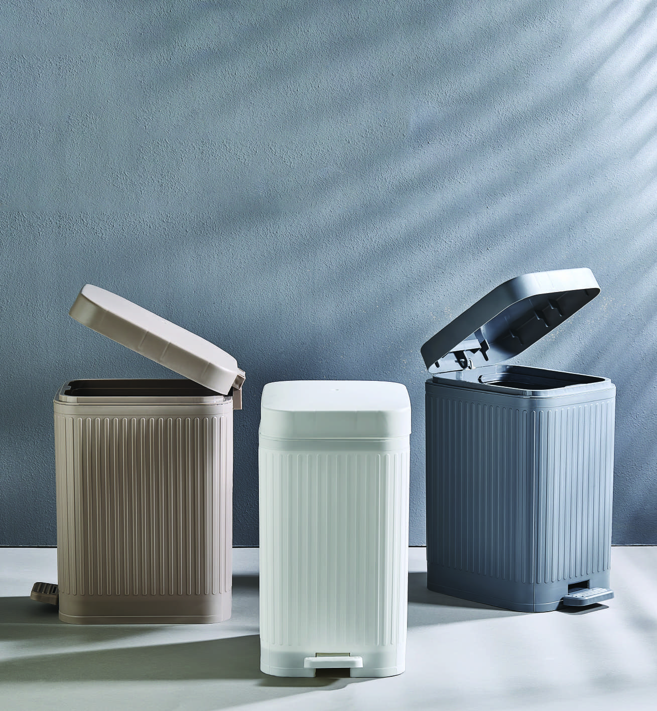 Softbin Pedalled Dustbin